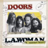 The Doors, L.A. Woman: The Workshop Sessions [180 Gram Vinyl] (LP)