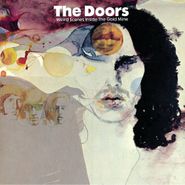 The Doors, Weird Scenes Inside The Gold Mine (CD)