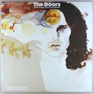The Doors, Weird Scenes Inside The Gold Mine [Canadian Issue] (LP)