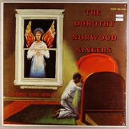 Dorothy Norwood, Johnny And Jesus (LP)
