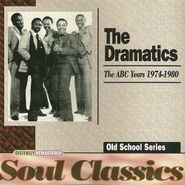 The Dramatics, The ABC Years 1974-1980 (CD)