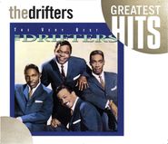 The Drifters, The Very Best of The Drifters (CD)