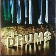 The Drums, The Drums (LP)