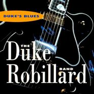 Duke Robillard, Duke's Blues (CD)
