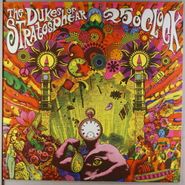 The Dukes of Stratosphear, 25 O'Clock (LP)
