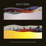 Editors, In This Light And On This Evening (LP)