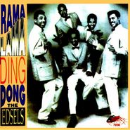 The Edsels, Rama Lama Ding Dong (CD)