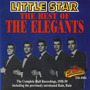 The Elegants, The Best Of The Elegants (CD)
