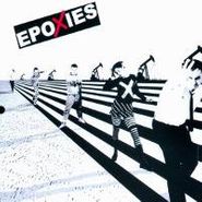The Epoxies, Epoxies (CD)