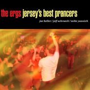 The Ergs!, Jersey's Best Prancers [Translucent Orange Vinyl] (12")