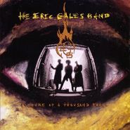 Eric Gales, Picture Of A Thousand Faces (CD)