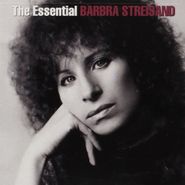 Barbra Streisand, Essential Barbra Streisand (CD)