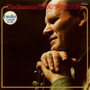 Doc Watson, The Essential Doc Watson (CD)