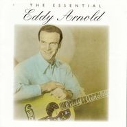 Eddy Arnold, The Essential Eddy Arnold (CD)