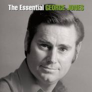 George Jones, The Essential George Jones (CD)