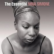Nina Simone, The Essential Nina Simone (CD)