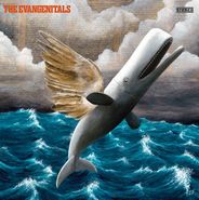 The Evangenitals, Moby Dick; Or, The Album (LP)