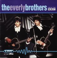 The Everly Brothers, Live At The BBC (CD)