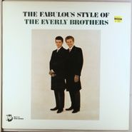 The Everly Brothers, The Fabulous Style Of The Everly Brothers (LP)