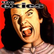The Exies, The Exies (CD)