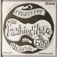The Exits, The Fashion Plague / Cheam (7")