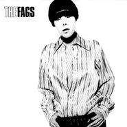 The Fags, The Fags [EP] (CD)