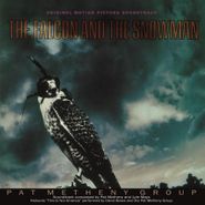 Pat Metheny Group, The Falcon And The Snowman [180 Gram White Vinyl OST] (LP)