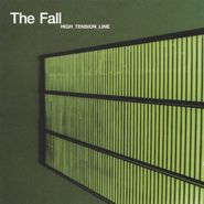 The Fall, High Tension Line (CD)