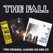 The Fall, Slates / A Part Of America Therein 1981 (CD)