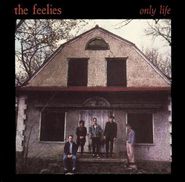 The Feelies, Only Life (CD)
