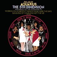 The Fifth Dimension, The Age Of Aquarius (CD)