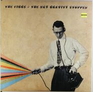 The Figgs, The Day Gravity Stopped (LP)