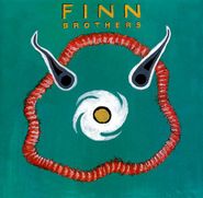 The Finn Brothers, Finn (CD)