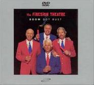 Firesign Theatre, Boom Dot Bust [DVD Audio] (CD)