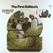 Kenny Rogers & The First Edition, The First Edition's 2nd (LP)