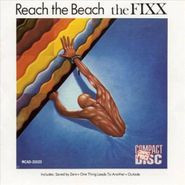 The Fixx, Reach the Beach (CD)