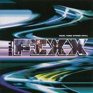The Fixx, Real Time Stood Still (CD)