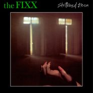 The Fixx, Shuttered Room (CD)