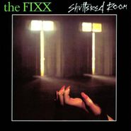 The Fixx, Shuttered Room (CD)