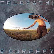 The Flaming Lips, Telepathic Surgery (CD)