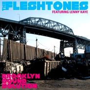 The Fleshtones, Brooklyn Sound Solution (CD)