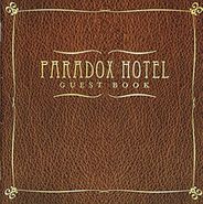The Flower Kings, Paradox Hotel (CD)