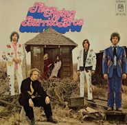 The Flying Burrito Brothers, The Gilded Palace Of Sin [Hybrid SACD] (CD)