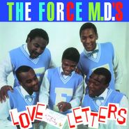 Force M.D.'s, Love Letters (CD)