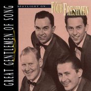 The Four Freshmen, Spotlight On Four Freshmen (CD)
