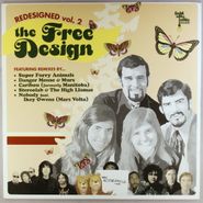 The Free Design, Redesigned Vol. 2 (LP)