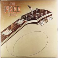 Free, The Free Story [Canadian Pressing] (LP)