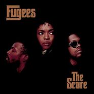 Fugees, The Score [Clean Version] (CD)