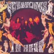 The Fuzztones, In Heat (CD)