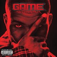 The Game, R.E.D. Album (CD)